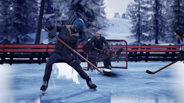 Puckoff screenshot 3