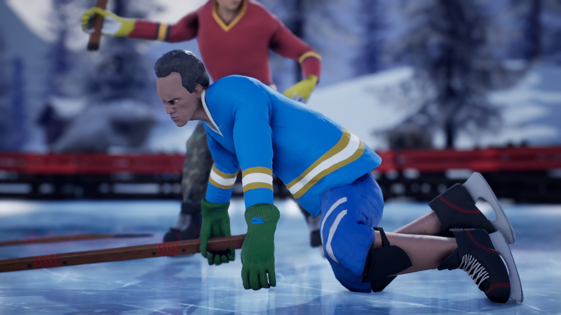 PuckOFF screenshot #9