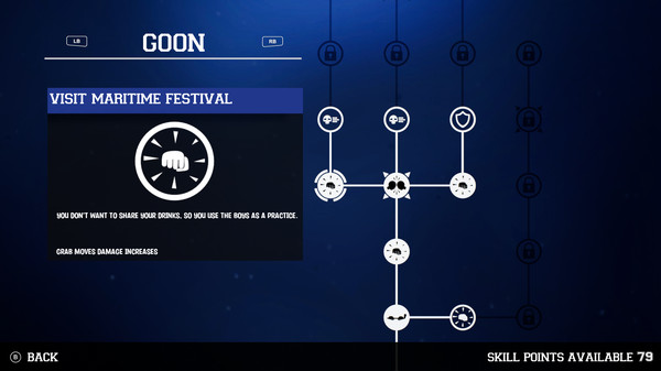 Screenshot z PuckOFF Screenshot z PuckOFF