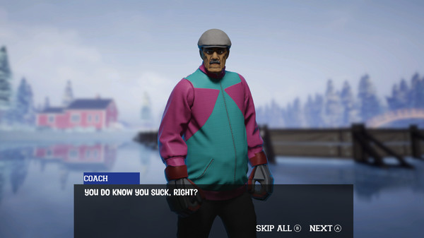 Puckoff screenshot 10