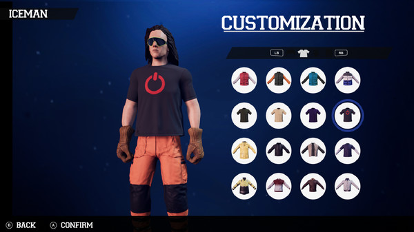 PuckOFF screenshot 5