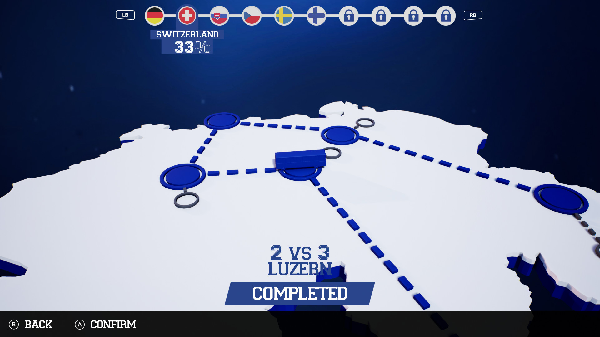 PuckOFF screenshot #17