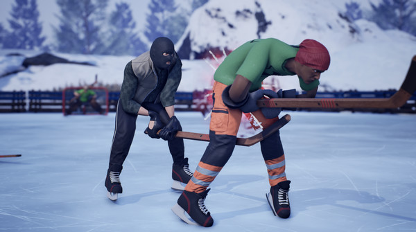 PuckOFF screenshot 4