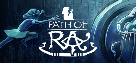 Path of Ra banner