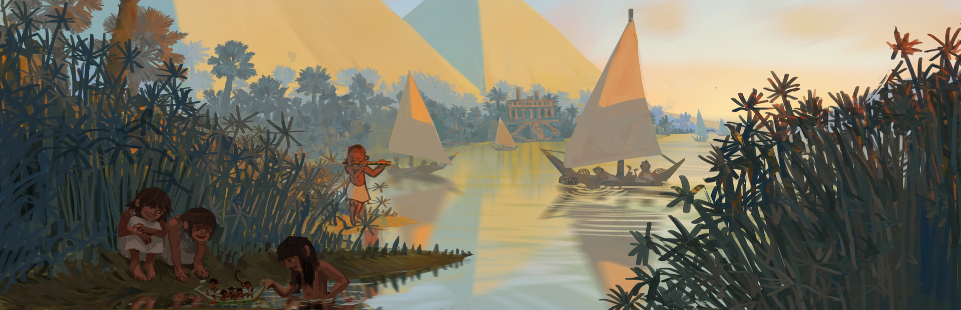 Path of Ra