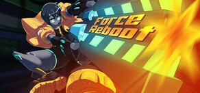 Force Reboot