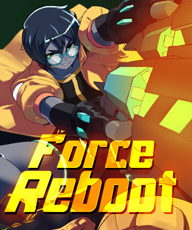 Force Reboot