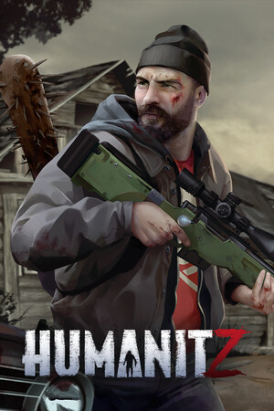 HumanitZ Stats