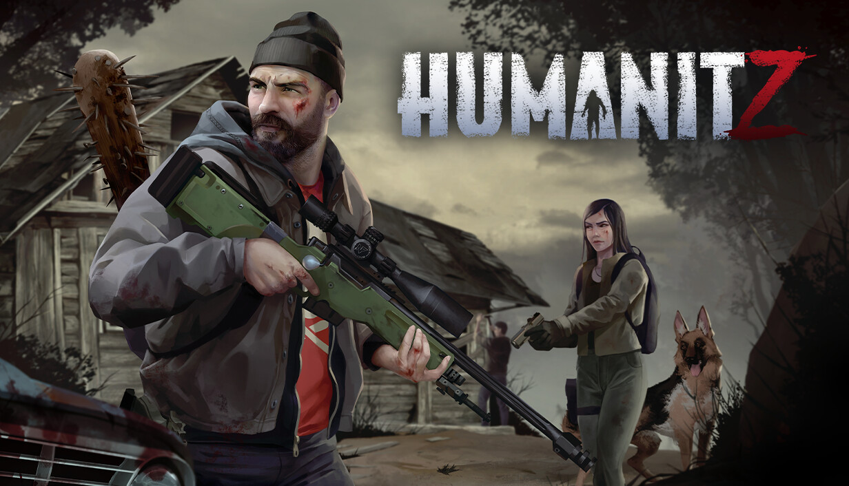 HumanitZ