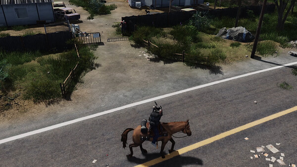 HumanitZ — screenshot 4