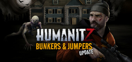 HumanitZ banner image