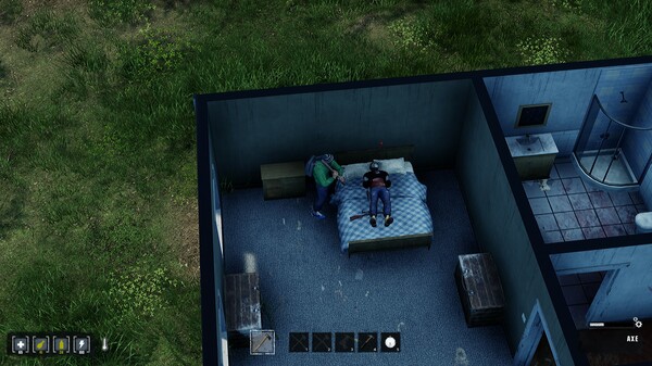 HumanitZ Screenshot