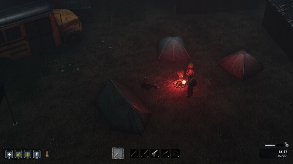 HumanitZ Screenshot