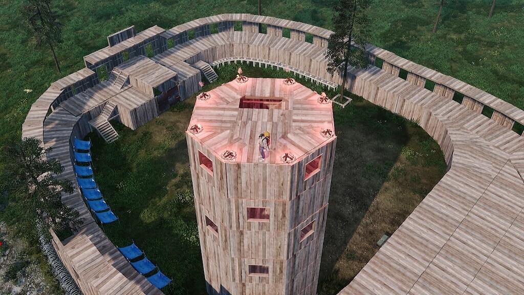 HumanitZ screenshot #12