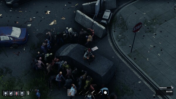 HumanitZ Screenshot