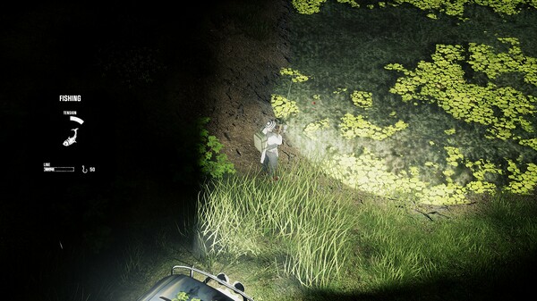 HumanitZ Screenshot