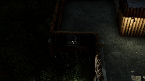 HumanitZ Screenshot