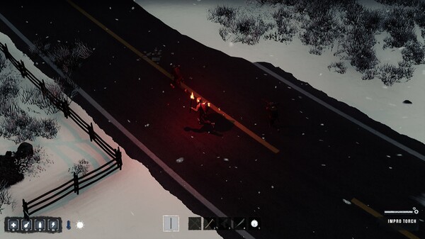 HumanitZ Screenshot