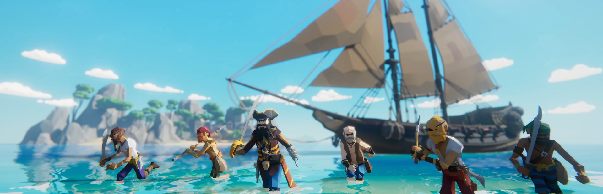 Pirates Bay