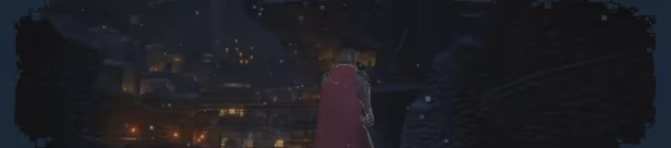 The Last Hero of Nostalgaia video 1