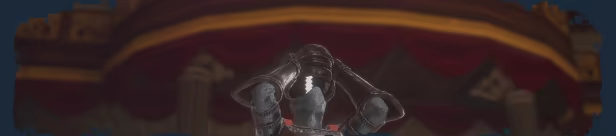 The Last Hero of Nostalgaia video 2