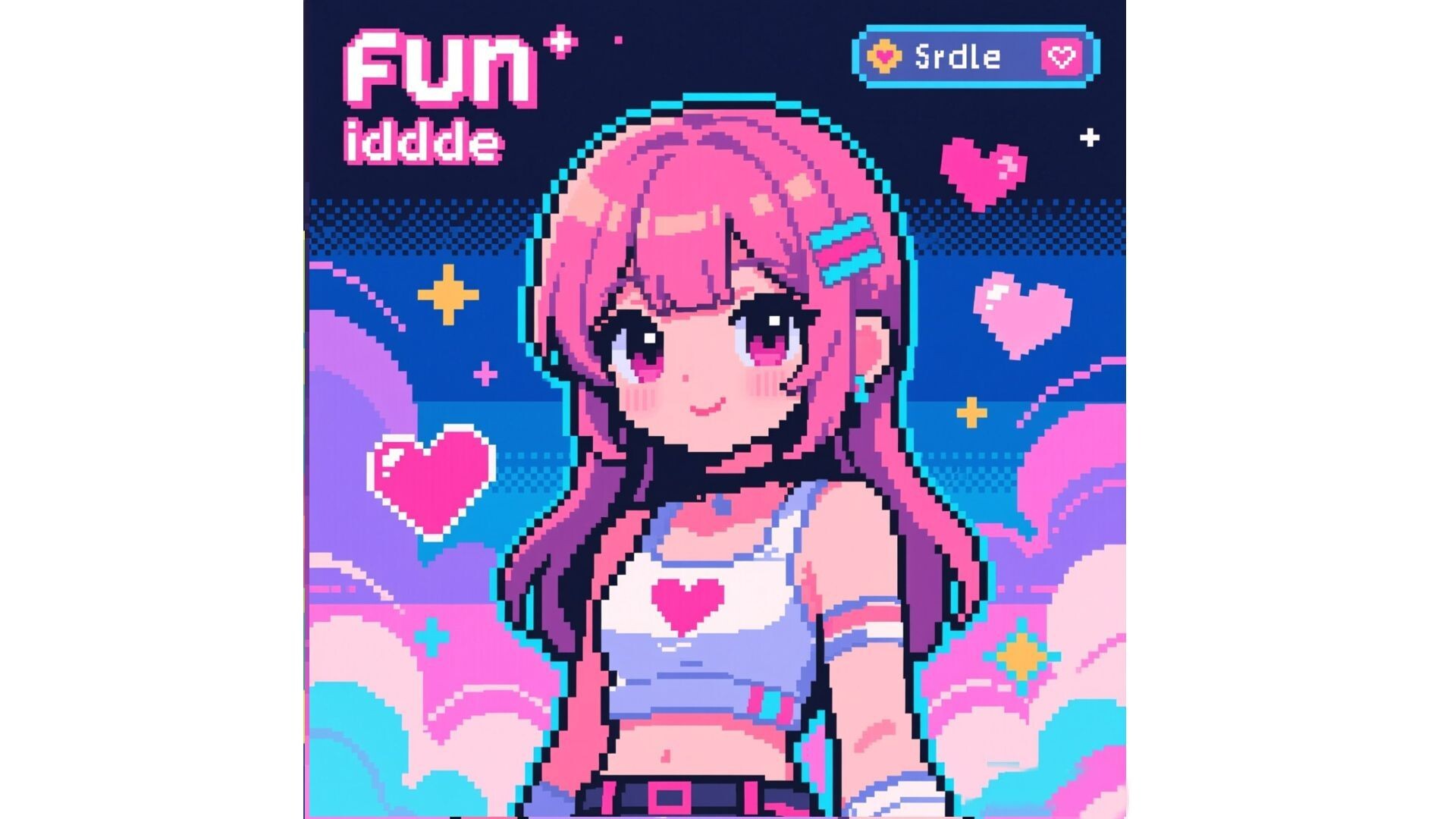 Special girl girlfriend desktop pet virtual companion fun idle Fiancée animal de compagnie 女朋友 宠物 彼女 ペット Freundin Haustier Девушка домашнее животное 여자친구 반려동물 Novia Mascota Benessere della ragazza animale domestico screenshot #5