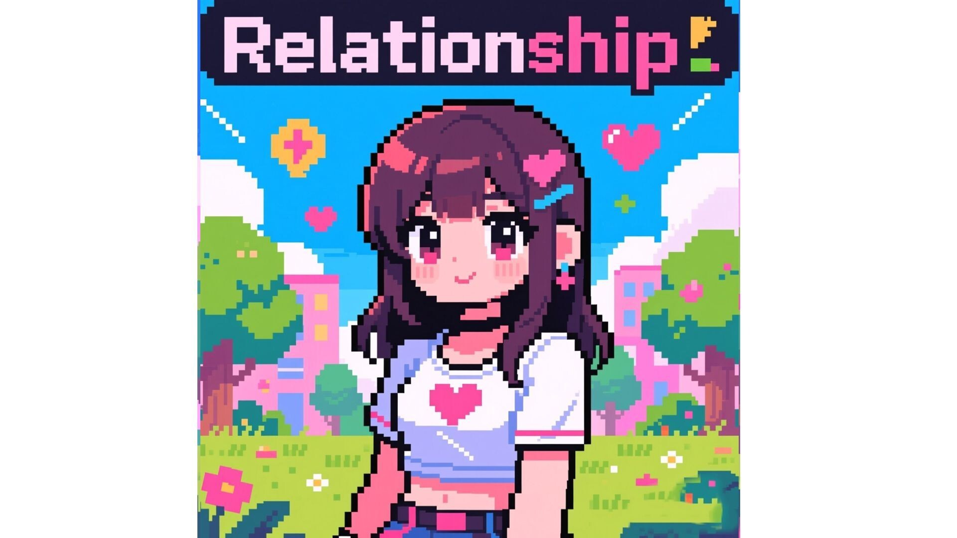 Special girl girlfriend desktop pet virtual companion fun idle Fiancée animal de compagnie 女朋友 宠物 彼女 ペット Freundin Haustier Девушка домашнее животное 여자친구 반려동물 Novia Mascota Benessere della ragazza animale domestico Featured Screenshot #1