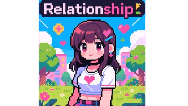 Special girl girlfriend desktop pet virtual companion fun idle Fiancée animal de compagnie 女朋友 宠物 彼女 ペット Freundin Haustier Девушка домашнее животное 여자친구 반려동물 Novia Mascota Benessere della ragazza animale domestico screenshot 2
