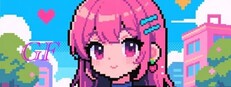 Special girl girlfriend desktop pet virtual companion fun idle Fiancée animal de compagnie 女朋友 宠物 彼女 ペット Freundin Haustier Девушка домашнее животное 여자친구 반려동물 Novia Mascota Benessere della ragazza animale domestico game capsule image
