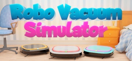 Robo Vacuum Simulator Cheat Engine/CT