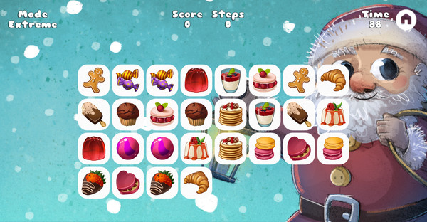 Cards Matching Memory Game — gameplay screenshot 2
