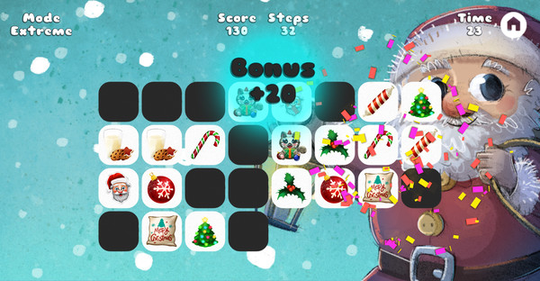 Cards Matching Memory Game — gameplay screenshot 3