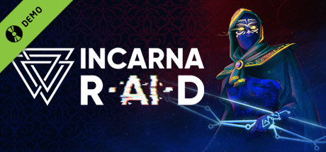 Incarna: R•AI•D Demo cover art