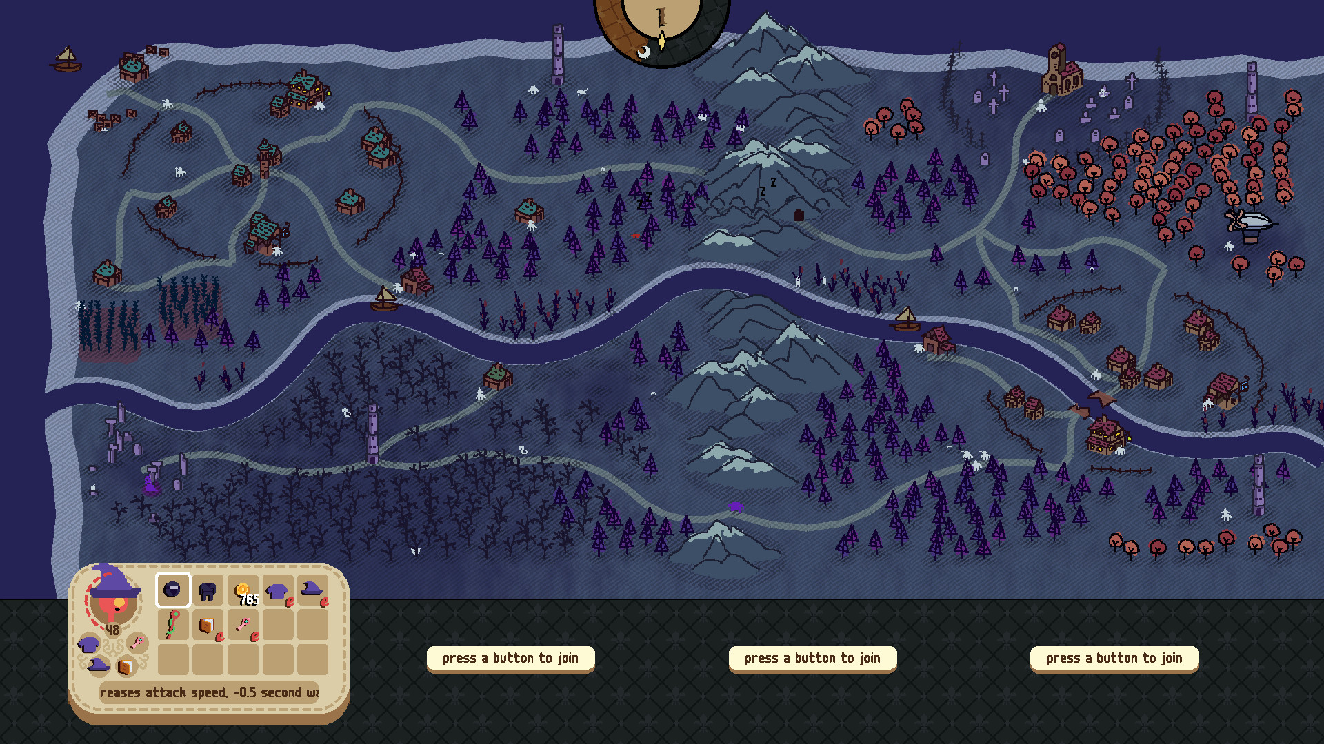 #5. Apocalich (Steam) Podle: Sokpop Collective