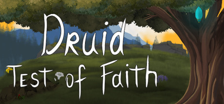 Druid: Test of faith steam charts