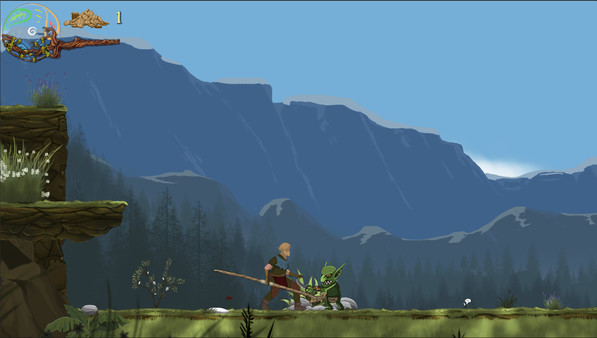 Druid: Test of faith screenshot 3