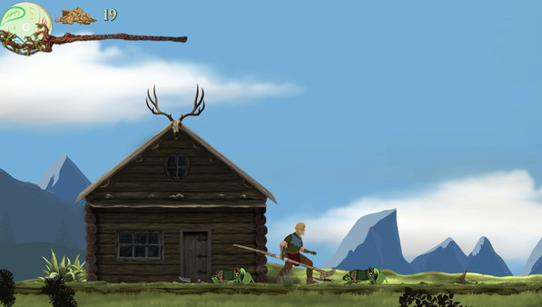 Druid: Test of faith screenshot 6