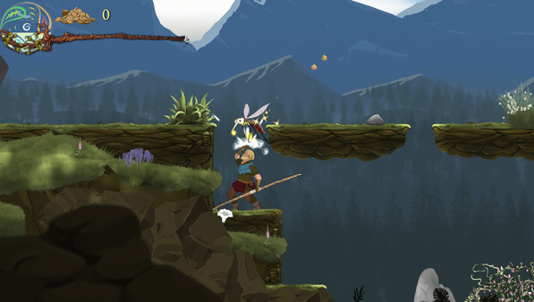 Druid: Test of faith screenshot 2