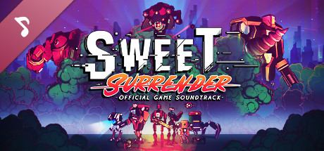 Sweet Surrender Soundtrack banner image