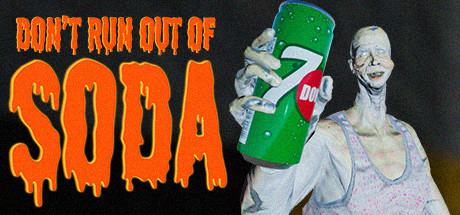 Don't run out of Soda Cheat Engine/CT