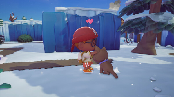 Mazey Village screenshot 5