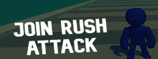 Join Rush Attack / 加入突袭 cover