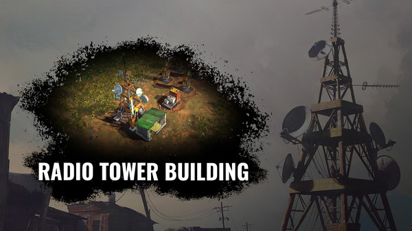 Surviving the Aftermath - Ultimate Colony