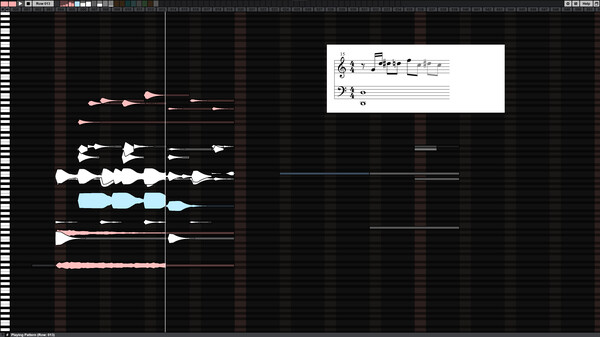 Screenshot z Manhattan Screenshot z Manhattan