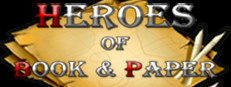 Heroes of Book & Paper