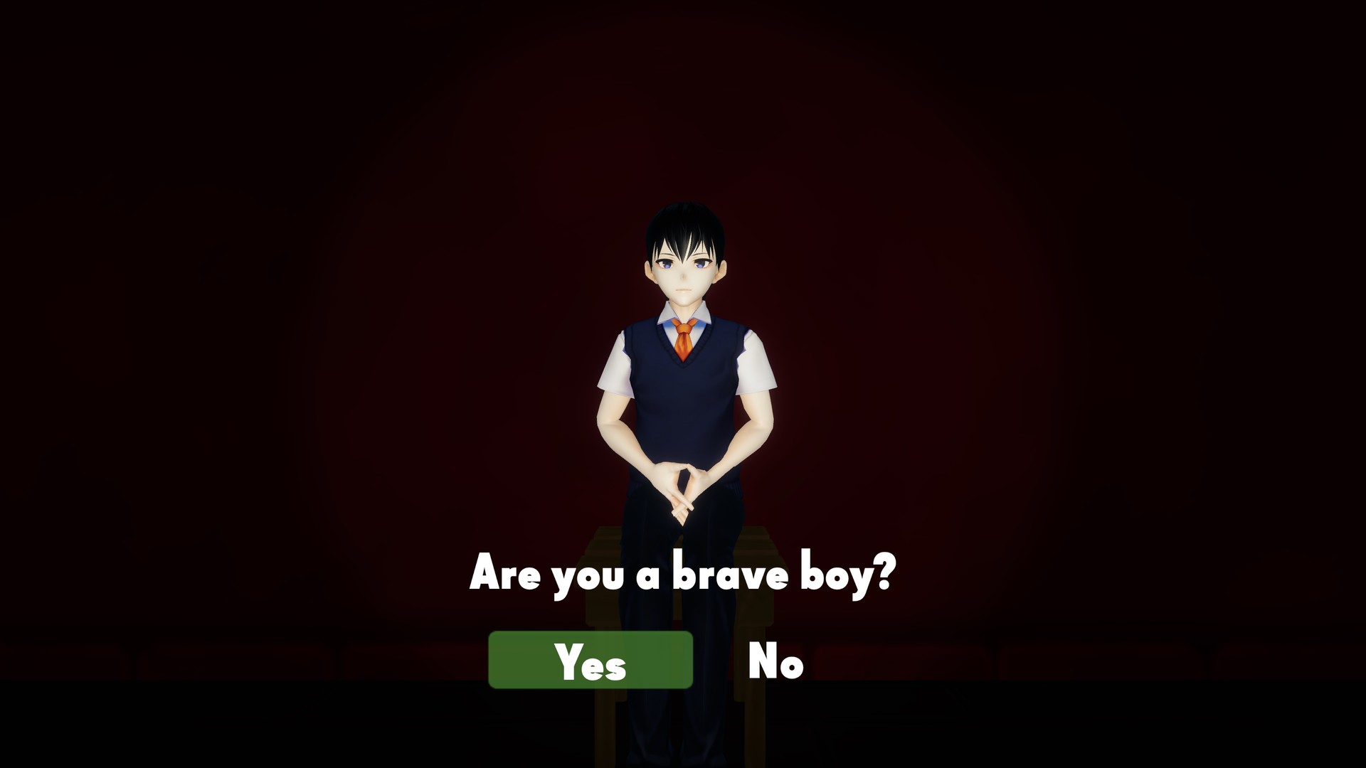 LONELY, LUSTFUL, ARROGANT, HATEFUL screenshot screenshot 6