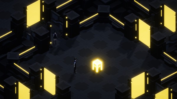 LONELY, LUSTFUL, ARROGANT, HATEFUL screenshot 1