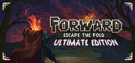 FORWARD: Escape the Fold — Ultimate Edition