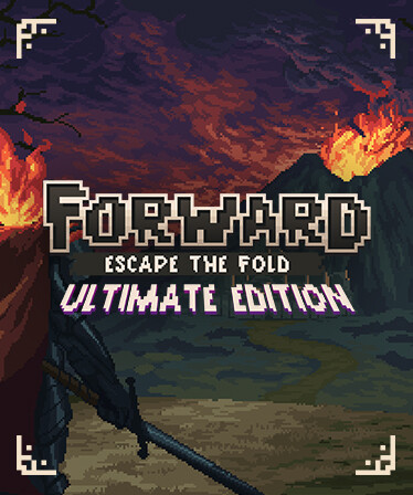 FORWARD: Escape the Fold - Ultimate Edition