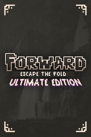 Cover art of FORWARD: Escape the Fold - Ultimate Edition
